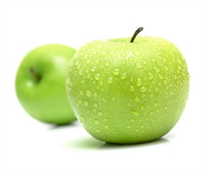 Picture of Flavoring; Fruit : Green Apple