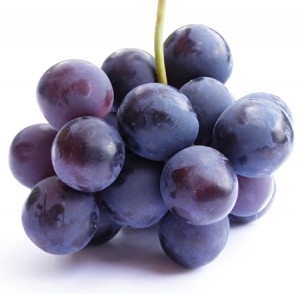 Image sur  Arômes; Fruit: Raisin