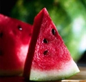 Picture of Flavoring; Fruit : Watermelon