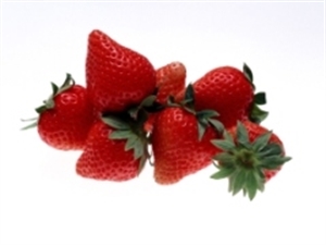 Image sur  Arômes; Fruit: Fraise 