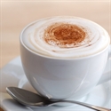 Image de  Arômes; Café Cappuccino