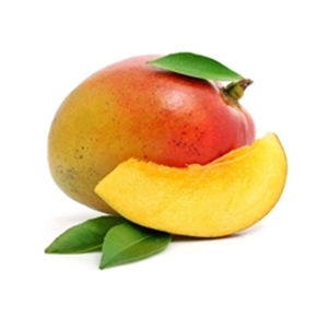 Image sur  Arômes; Fruit: Mangue