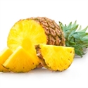 Picture of Flavoring; Fruit : Pineapple