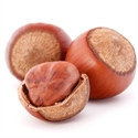 Picture of Flavoring; Fruit : hazelnut