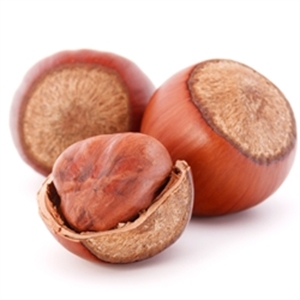 Picture of Flavoring; Fruit : hazelnut