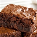 Picture of Flavoring; Fudge Brownie