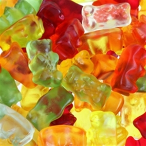 Picture of Flavoring; Gummy Candy