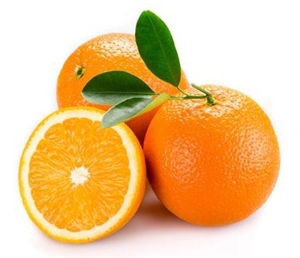 Picture of  Flavoring; Fruit : Natural Orange 