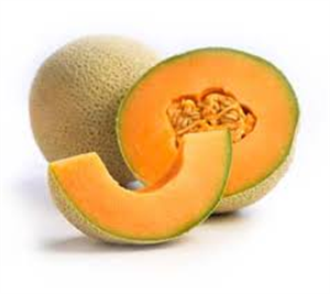 Picture of Flavoring; Fruit : Cantaloupe