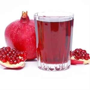 Picture of Flavoring; Fruit :  Pomegranate