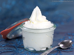 Picture of Flavoring; Whipped Cream