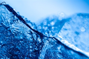 Image sur Blue Ice 