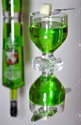 Image de  Arômes; Liqueur: Absinthe