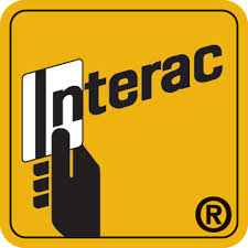 Logo Interac